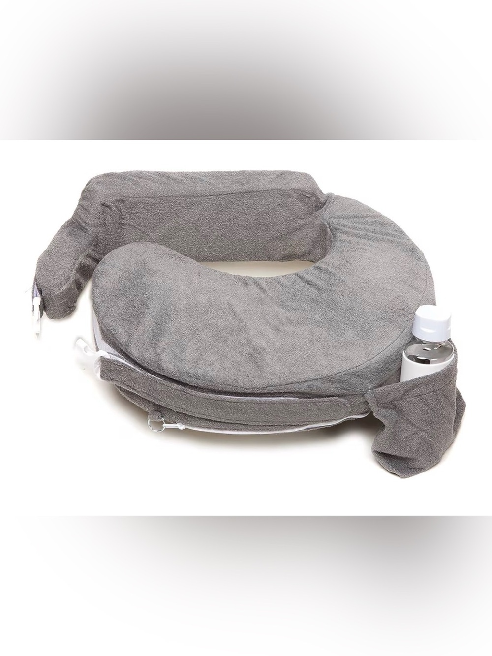 My Brest Friend nursing pillow